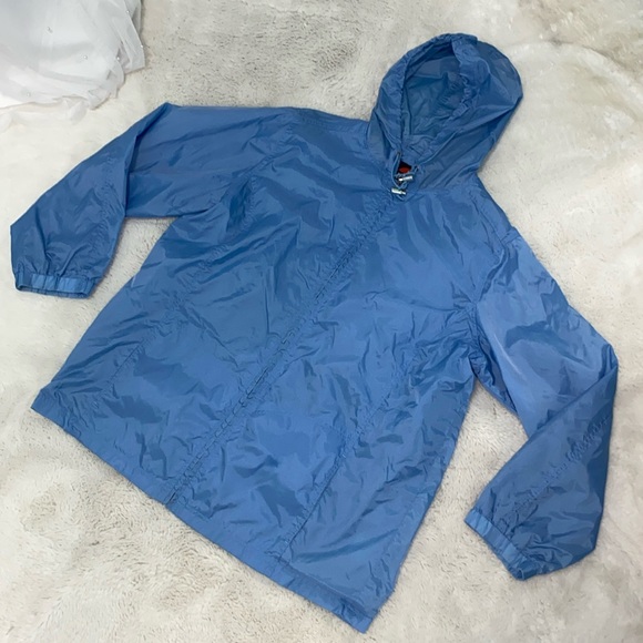 Totes rain jacket - Picture 3 of 14